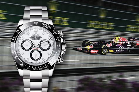 rolex sponsoring f1|rolex f1 watch for sale.